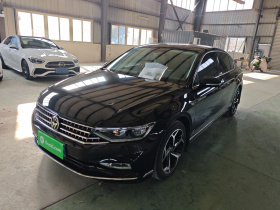 大众 迈腾 2023款 200万辆纪念版 330TSI DSG领先型