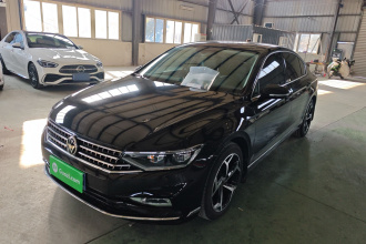 大众 迈腾 2023款 200万辆纪念版 330TSI DSG领先型