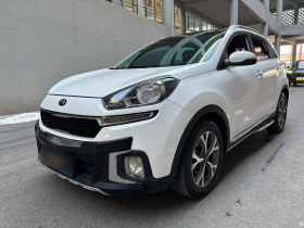 起亚 KX3傲跑 2015款 1.6L 自动两驱DLX