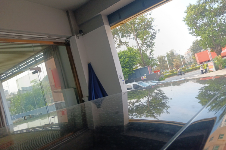 路虎 揽胜极光(进口) 2014款 2.0T 5门耀真版局部细节57