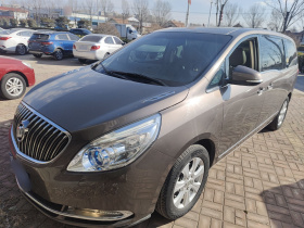 别克GL8 2014款 3.0L XT豪华商务旗舰版