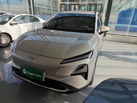 五菱汽车 五菱星光S 2024款 130km 旗舰型