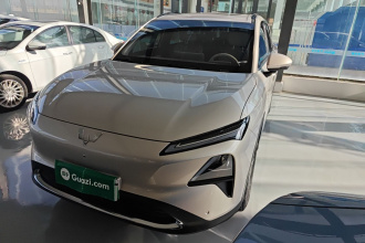 五菱汽车 五菱星光S 2024款 130km 旗舰型