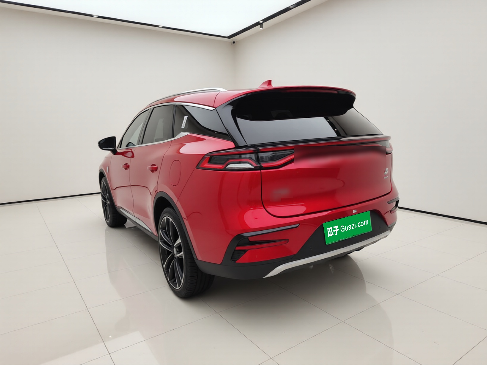 车300二手车图片
