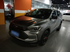 雪佛兰 创酷 2019款 Redline 335T CVT潮版 国VI