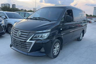 东风风行 菱智 2020款 M5L 2.0L 豪华型 7座