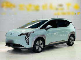 埃安 AION Y 2023款 Younger