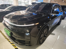 理想汽车 理想L7 2024款 MAX