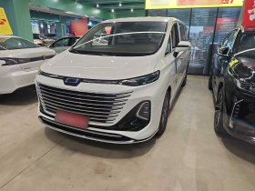 奔腾M9 2023款 2.0T 尊享型