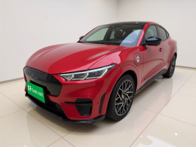 福特电马 2024款 GT