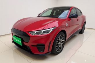 福特电马 2024款 GT