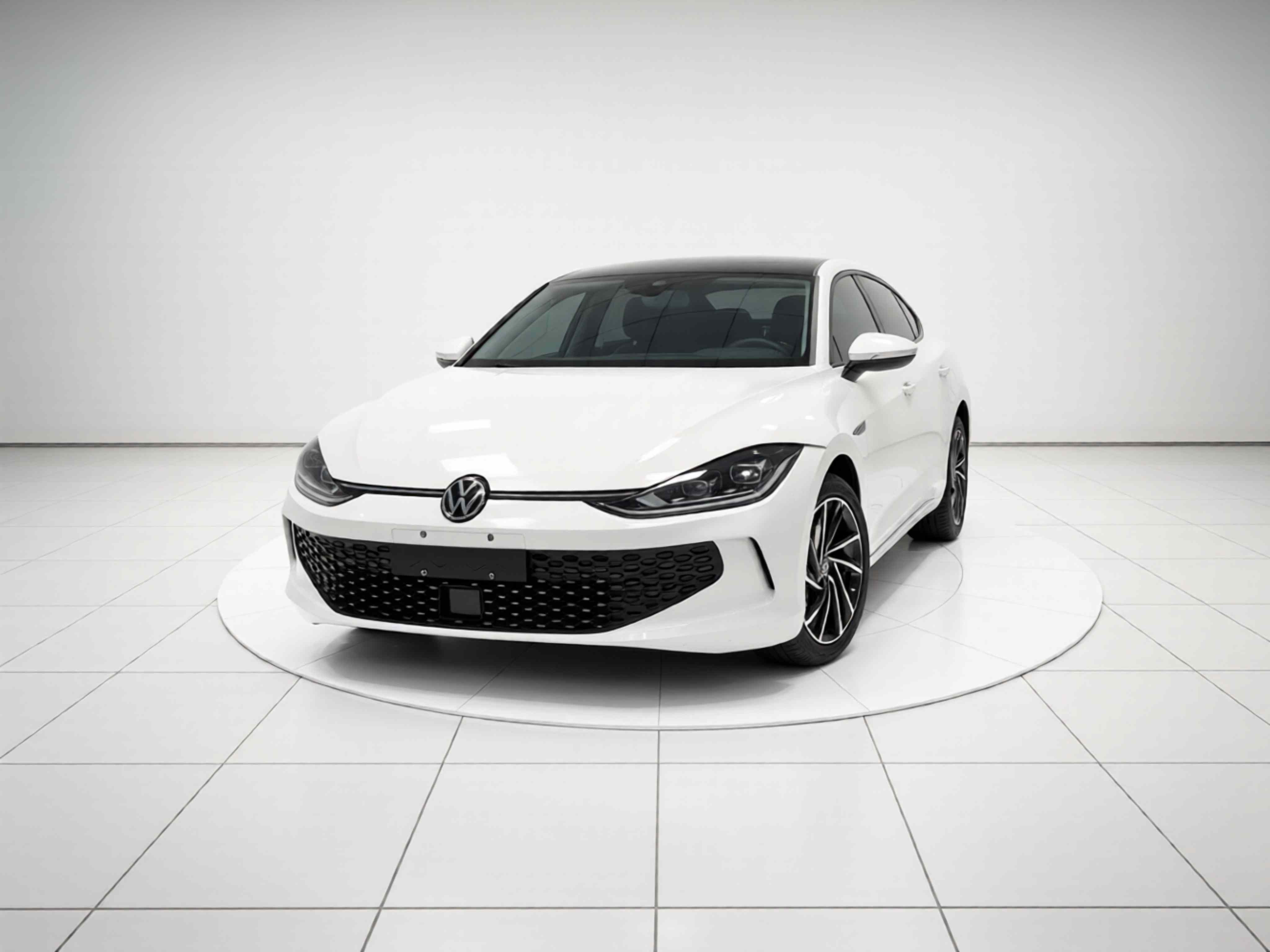 大众 2024款 凌渡L 280TSI DSG炫辣版(2)