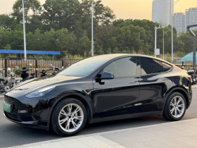 特斯拉 Model Y 2022款 改款 后轮驱动版