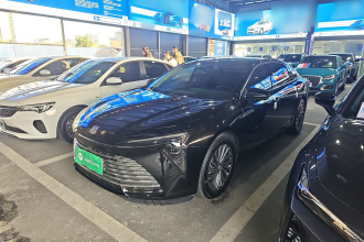 别克 君越 2023款 28T 越尊版