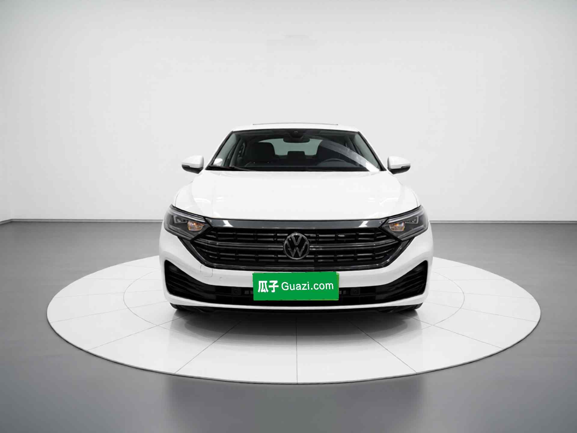 大众 速腾 2024款 300TSI DSG超越版(1)