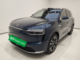 鸿蒙智行 问界M7 2026款 纯电 Max长续航版 6座