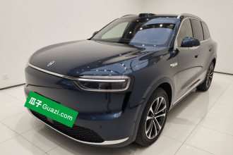 鸿蒙智行 问界M7 2026款 纯电 Max长续航版 6座