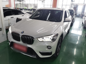 宝马X1 2018款 sDrive18Li 尊享型