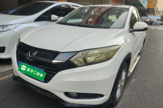 本田 缤智 2015款 1.5L CVT两驱舒适型