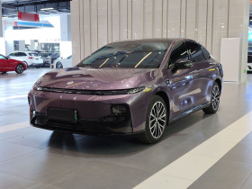 零跑汽车 零跑B01 2025款 650悦享版