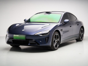 小米汽车 小米SU7 2024款 后驱超长续航高阶智驾Pro版