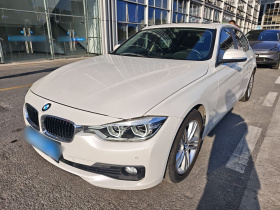 宝马3系 2017款 320Li 时尚型