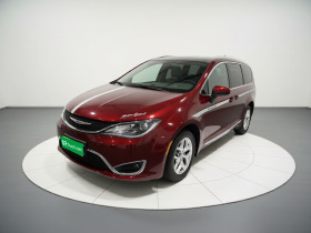 克莱斯勒 大捷龙(进口) 2017款 3.6L 尊享版