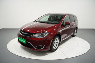 克莱斯勒 大捷龙(进口) 2017款 3.6L 尊享版