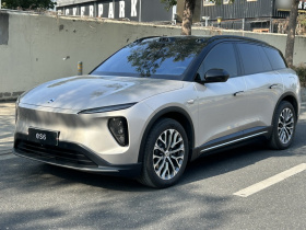 蔚来ES6 2024款 75kWh