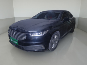 福特 金牛座 2019款 EcoBoost 245 悦享版