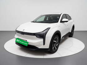 哪吒汽车 哪吒U 2021款 Pro 500 环球版