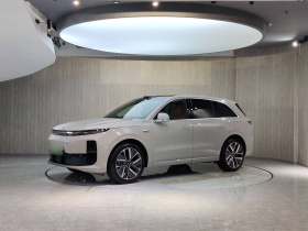 理想汽车 理想L6 2024款 Max