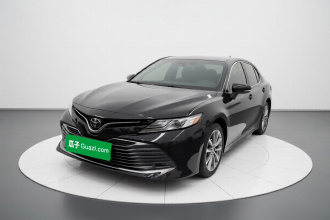 丰田 凯美瑞 2019款 2.0G 豪华版 国V