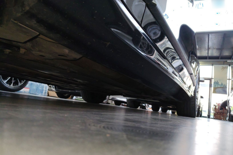 沃尔沃S90新能源 2022款 T8 E驱混动 智雅豪华版局部细节9002