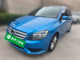 奔驰B级 2012款 B 180