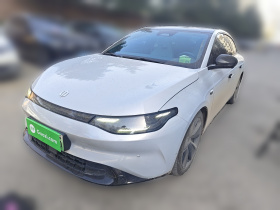 零跑汽车 零跑C01 2022款 后驱超长续航版