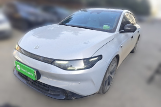 零跑汽车 零跑C01 2022款 后驱超长续航版