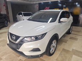 日产 逍客 2023款 经典 2.0L CVT XV舒适版