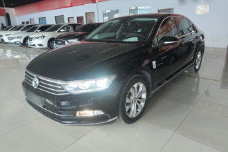 大众 迈腾 2019款 330TSI DSG 豪华型 国VI