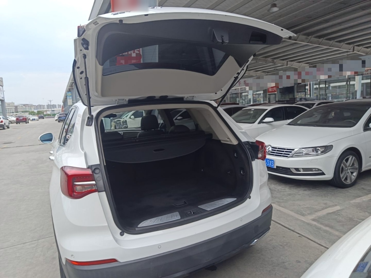 车300二手车图片