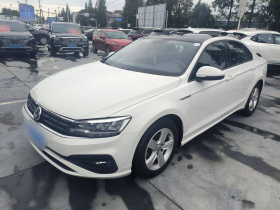 大众 凌渡 2019款 230TSI DSG风尚版 国VI