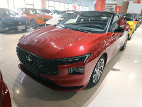 福特 蒙迪欧 2025款 2.0T EcoBoost 至尊型