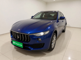 玛莎拉蒂 Levante 2016款 3.0T 标准型