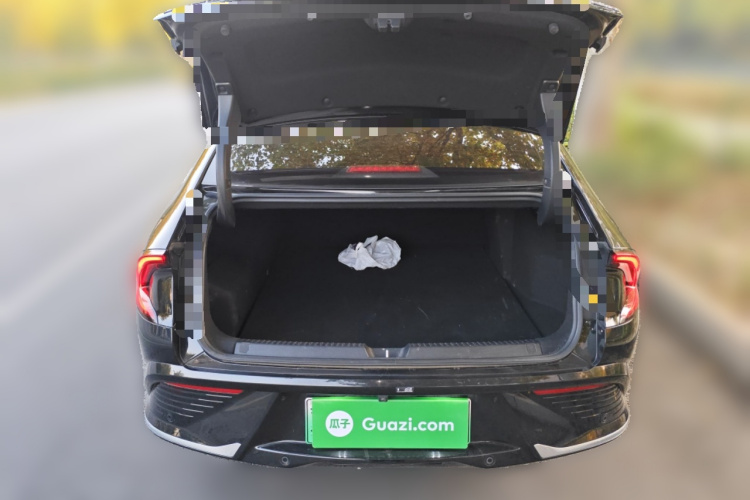 五菱汽车 五菱星光 2023款 150 进阶版局部细节23