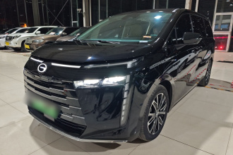 广汽传祺 传祺E8新能源 2024款 150km MAX