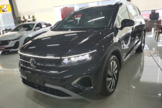 大众 揽境 2022款 380TSI 四驱豪华佳境版Pro 7座