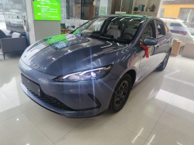 比亚迪 海豹05 DM-i 2026款 DM-i 128KM豪华型