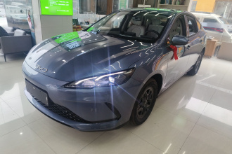 比亚迪 海豹05 DM-i 2026款 DM-i 128KM豪华型