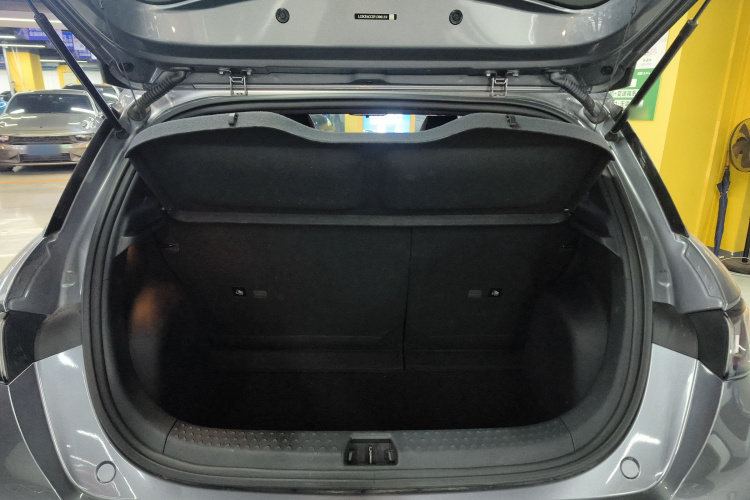 比亚迪 海豚 2023款 420km 时尚版局部细节23