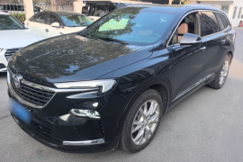 别克 昂科旗 2022款 652T 四驱尊享旗舰型 7座